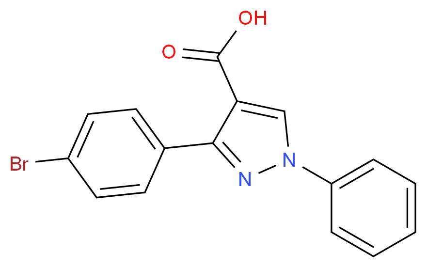 MFCD01828977 molecular structure