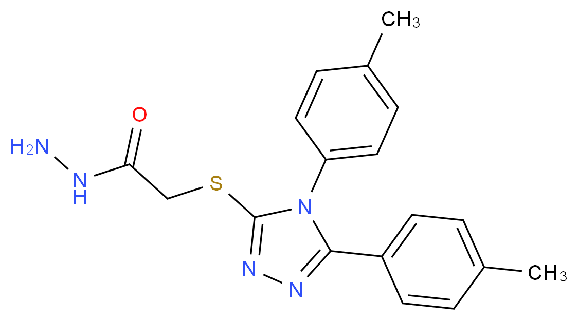 MFCD07364296 molecular structure