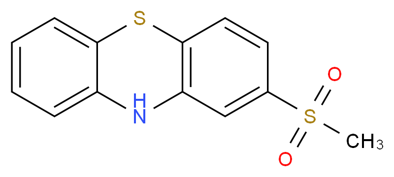 23503-68-6 molecular structure