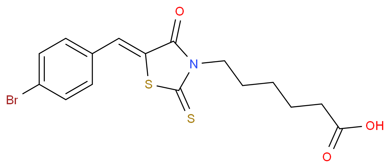 MFCD00703722 molecular structure
