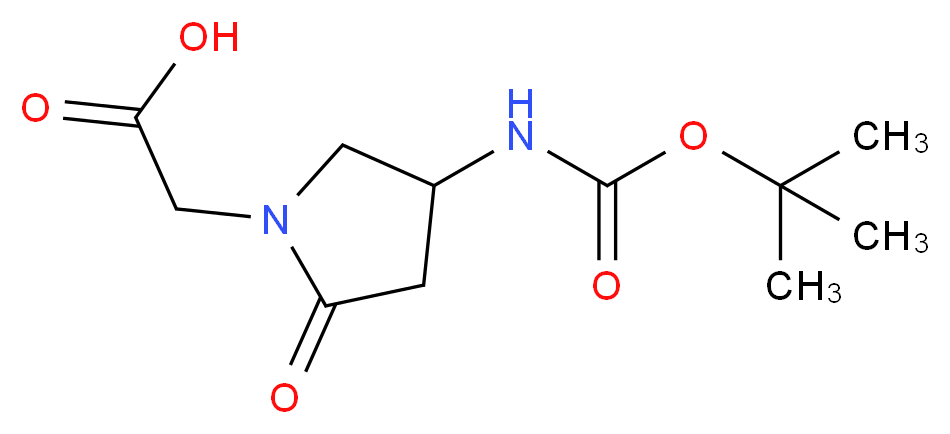 CAS_132757-20-1 molecular structure