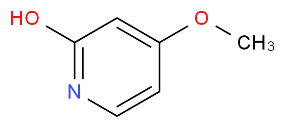 4-Methoxy-2(1H)-pyridinone_Molecular_structure_CAS_52545-13-8)