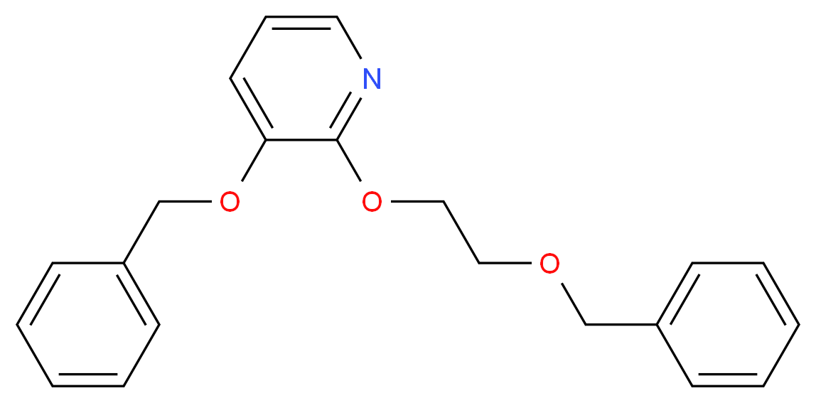 CAS_156840-57-2 molecular structure