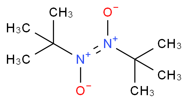 tert-Nitrosobutane dimer_Molecular_structure_CAS_6841-96-9)