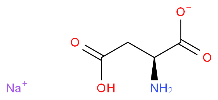 CAS_5598-53-8 molecular structure