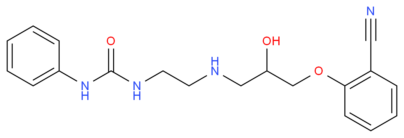 CAS_7153/8/4 molecular structure