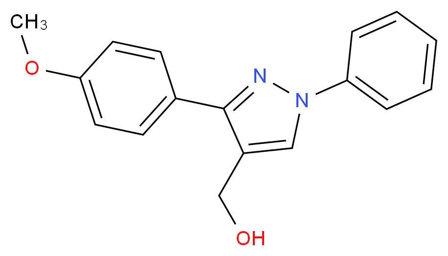 CAS_36640-56-9 molecular structure