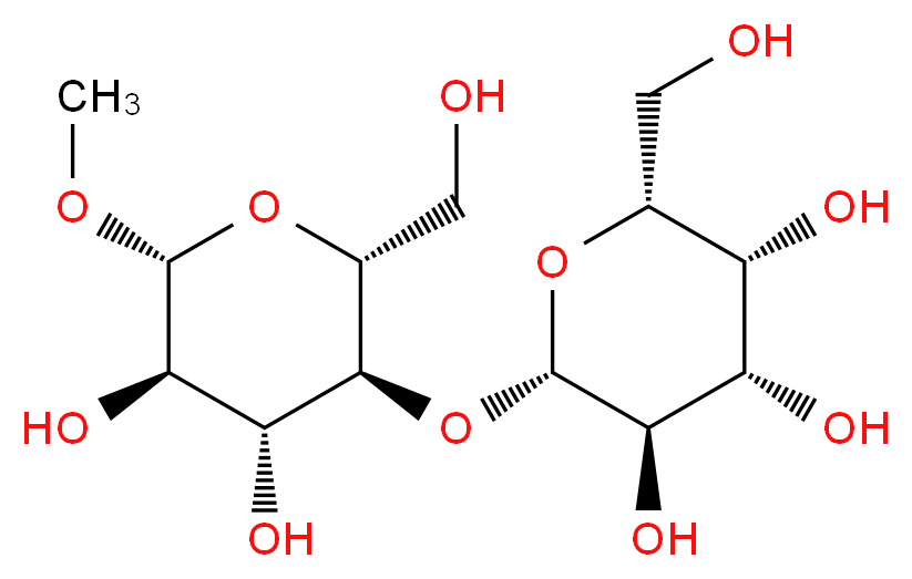 CAS_7216-69-5 molecular structure
