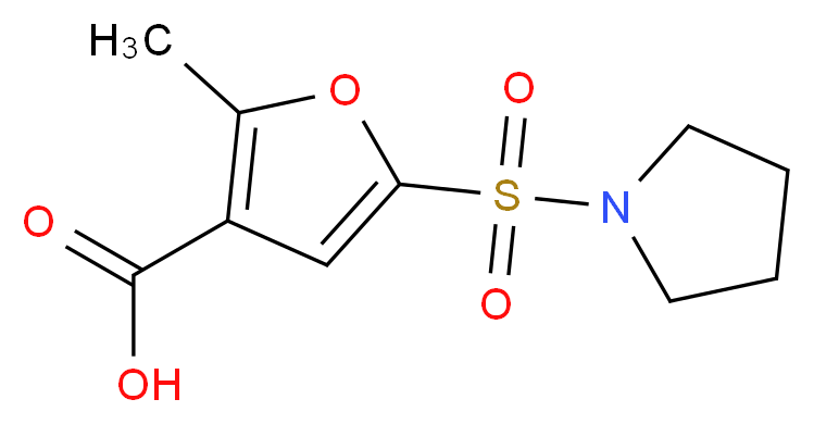 CAS_306936-43-6 molecular structure
