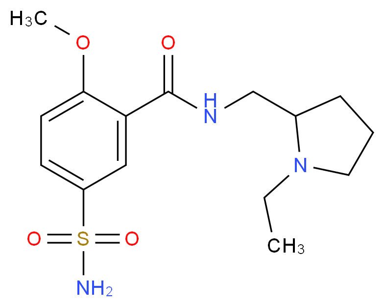 CAS_15676-16-1 molecular structure