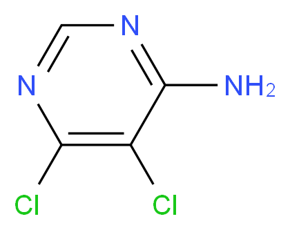 CAS_310400-38-5 molecular structure