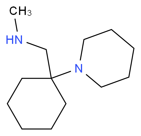 CAS_41805-50-9 molecular structure