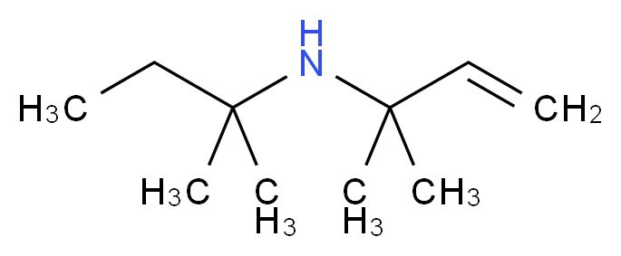 CAS_2978-45-2 molecular structure