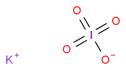 CAS_7790-21-8 molecular structure
