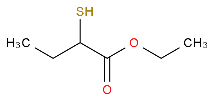 ethyl 2-sulfanylbutanoate_Molecular_structure_CAS_)
