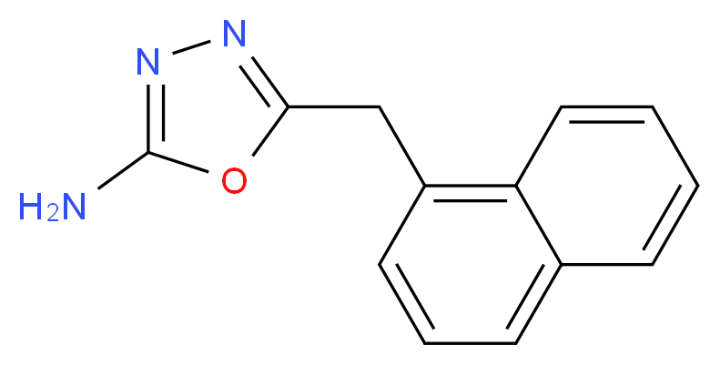 MFCD02671875 molecular structure
