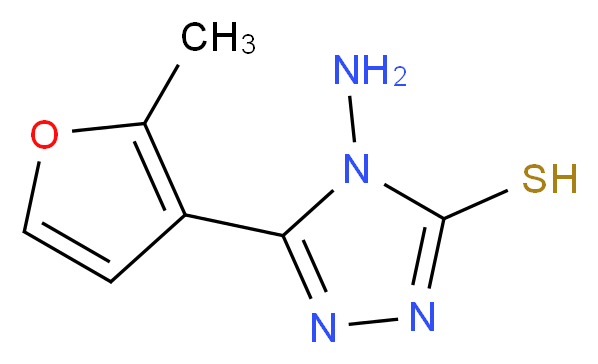 MFCD04608597 molecular structure