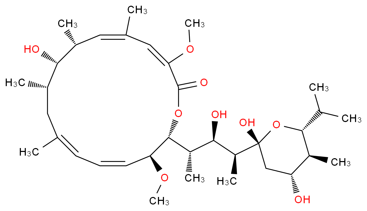 CAS_88899-55-2 molecular structure