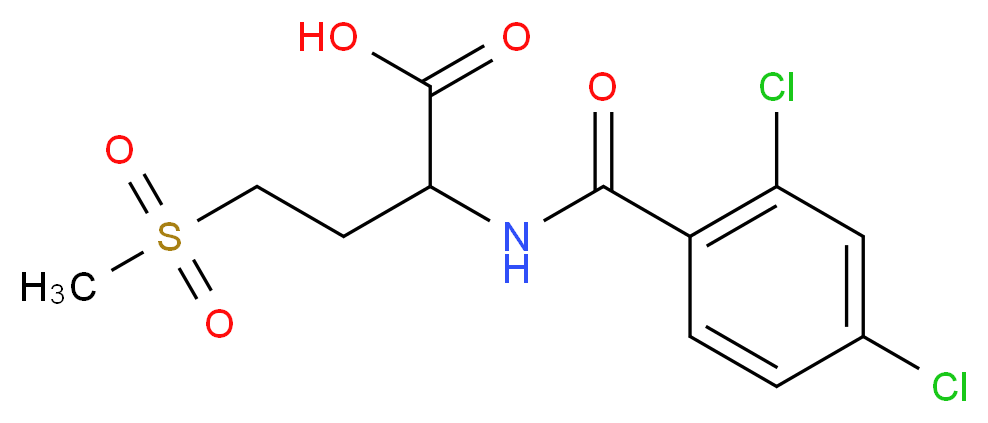 MFCD09040349 molecular structure