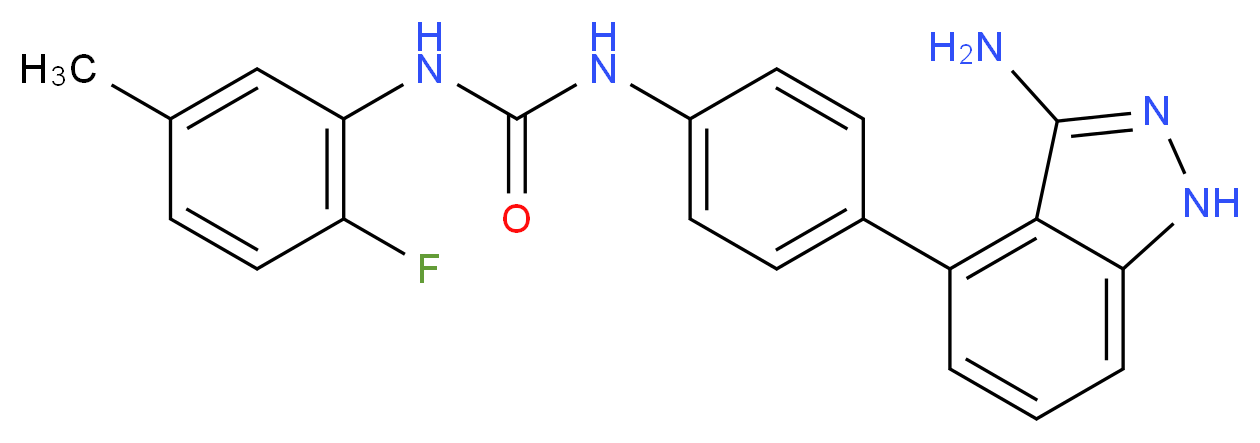 796967-16-3 molecular structure