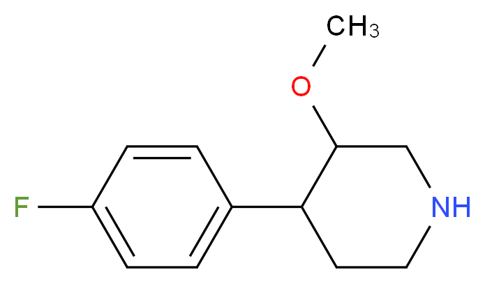 MFCD03839854 molecular structure