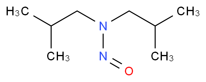 CAS_997-95-5 molecular structure
