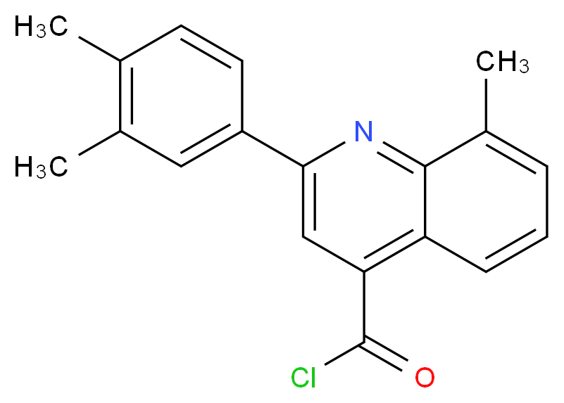 MFCD03421191 molecular structure