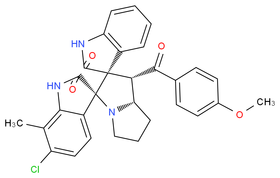 164267071 molecular structure