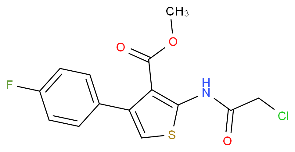 MFCD02853996 molecular structure