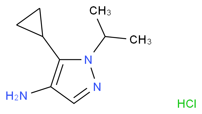 MFCD22628507 molecular structure
