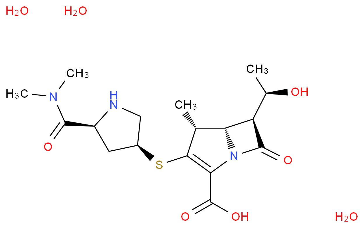 119478-56-7 molecular structure