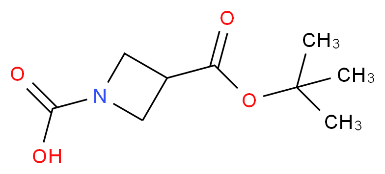 142253-55-2 molecular structure