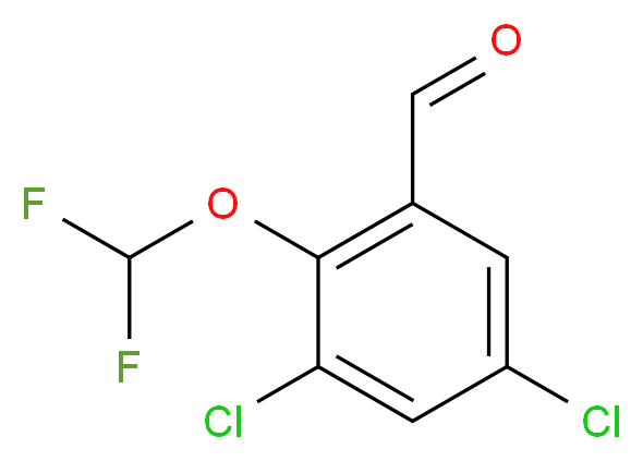 MFCD12189221 molecular structure