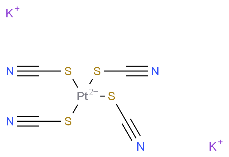 CAS_14244-61-2 molecular structure