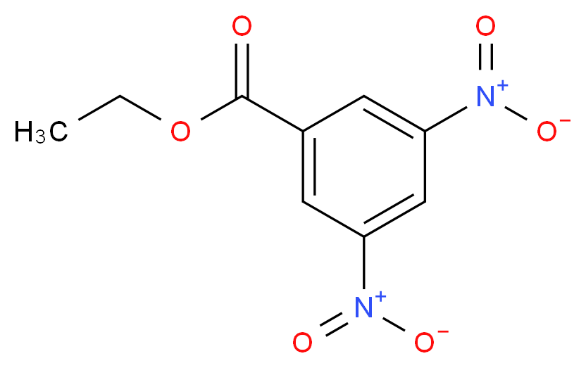 Ethyl 3,5-dinitrobenzoate_Molecular_structure_CAS_618-71-3)