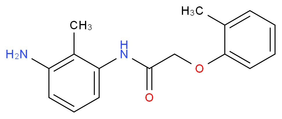 MFCD09732965 molecular structure