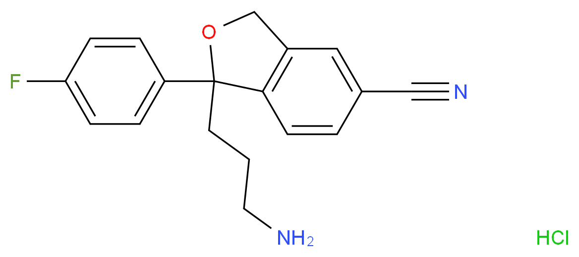 1189694-81-2 molecular structure