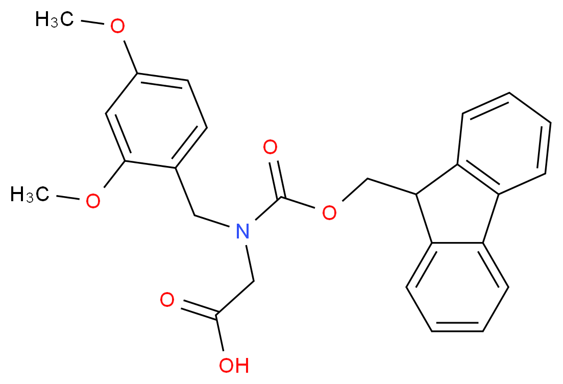 166881-42-1 molecular structure