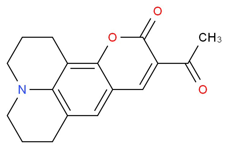 CAS_55804-67-6 molecular structure