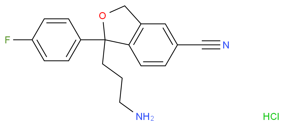 CAS_1189694-81-2 molecular structure