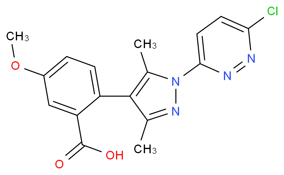 MFCD00112259 molecular structure