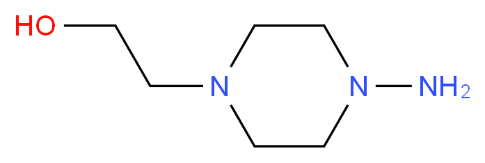 3973-70-4 molecular structure