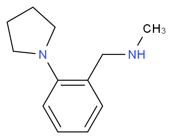 871217-37-7 molecular structure