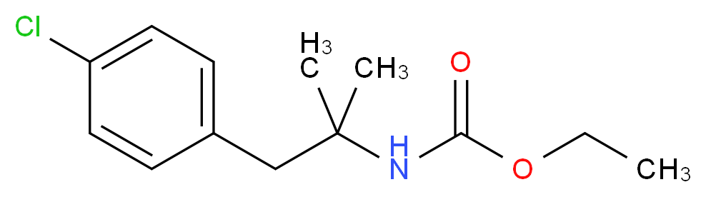 14261-75-7 molecular structure