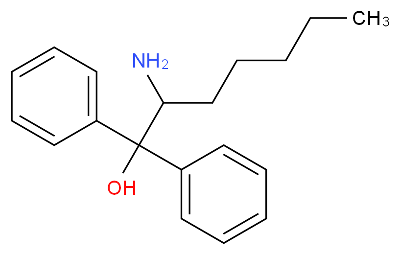 CAS_15599-37-8 molecular structure