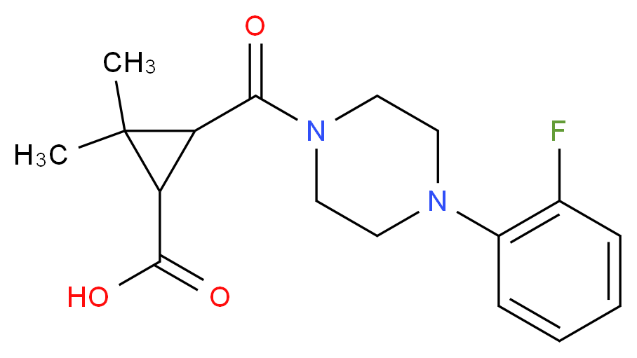 MFCD12027532 molecular structure