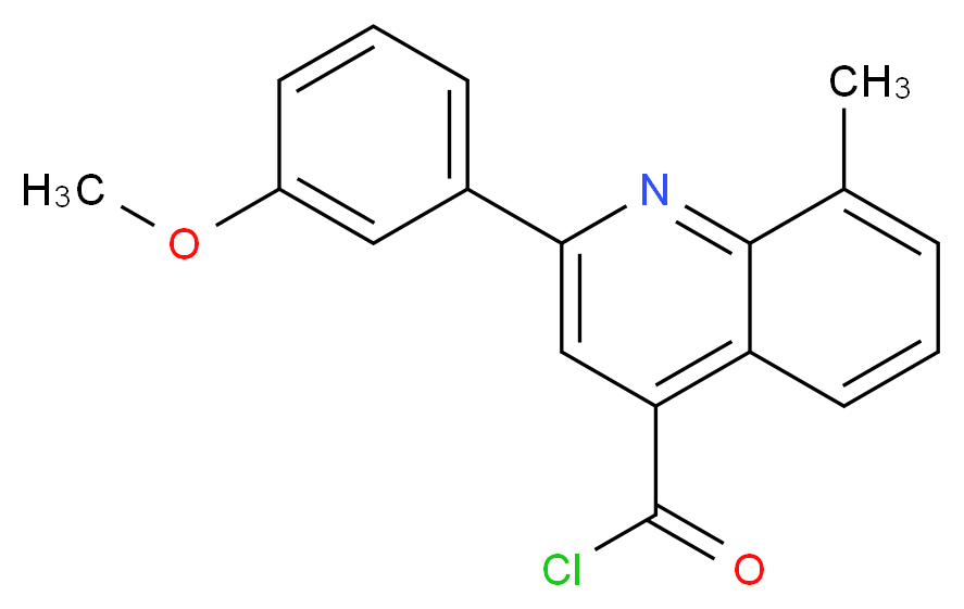 MFCD03421205 molecular structure