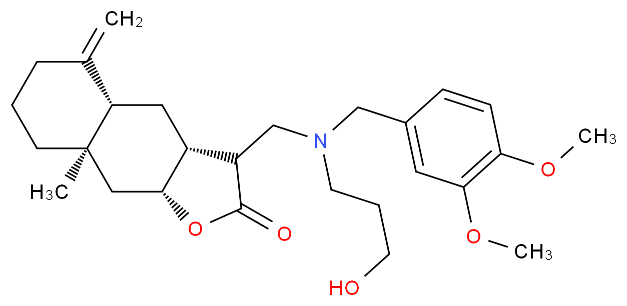 164258576 molecular structure