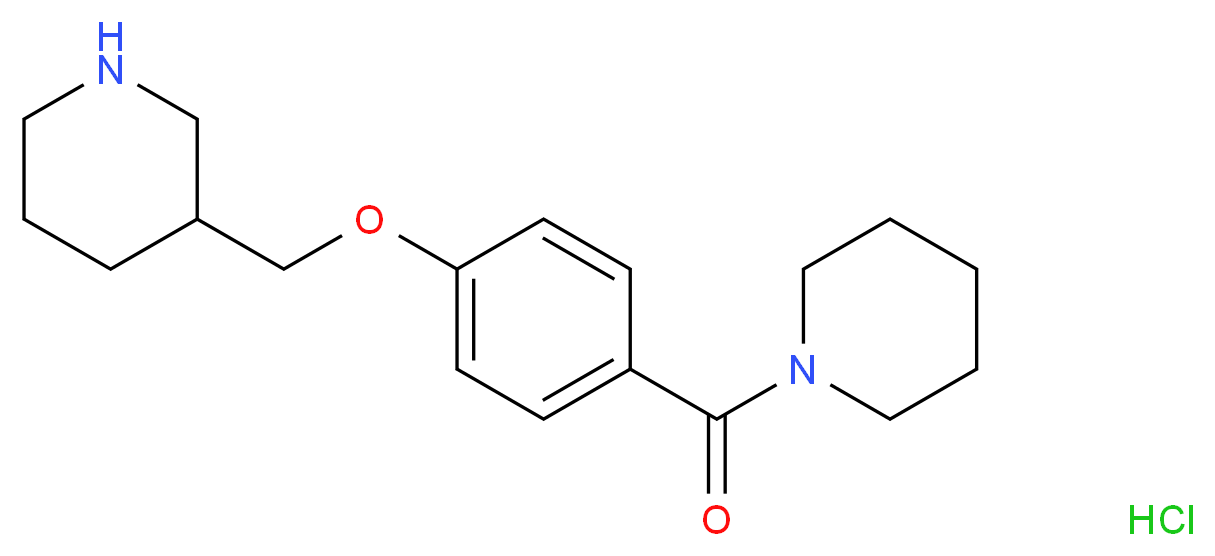 MFCD19103453 molecular structure