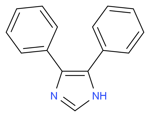 668-94-0 molecular structure